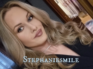 Stephaniesmile