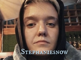 Stephaniesnow