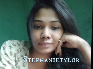 Stephanietylor
