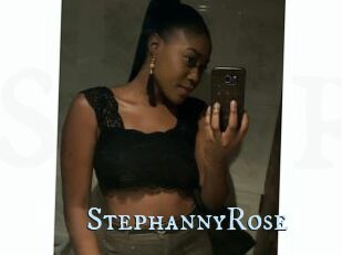 StephannyRose
