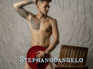 Stephanodangelo