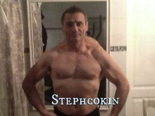 Stephcokin