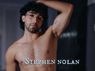Stephen_n0lan