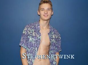 Stephenetwink