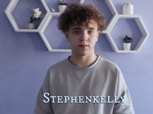 Stephenkelly