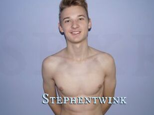 Stephentwink