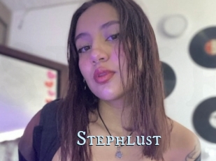 Stephlust