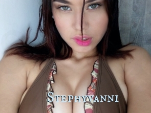Stephyvanni