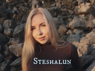 Steshalun
