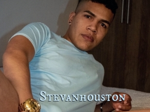 Stevanhouston