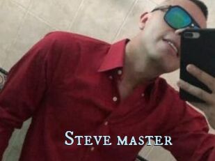 Steve_master