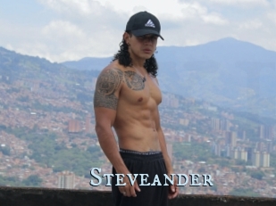 Steveander