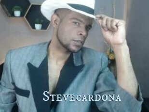 Stevecardona