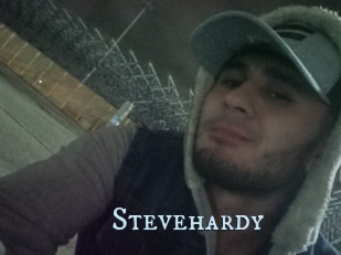Stevehardy