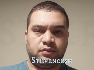 Stevencosh