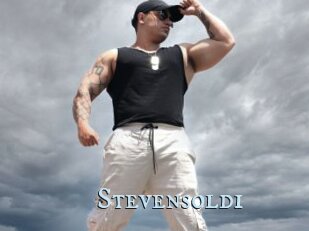 Stevensoldi