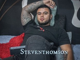 Steventhomson