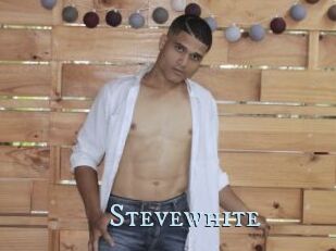 Stevewhite