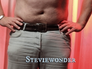 Steviewonder