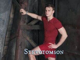 Stevotomson