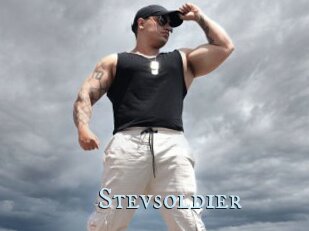 Stevsoldier