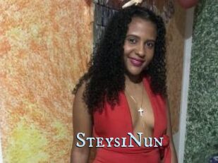 SteysiNun