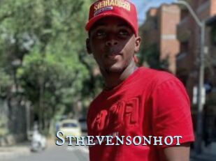 Sthevensonhot