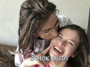Stickybuds