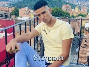 Stivehot