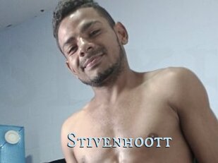 Stivenhoott