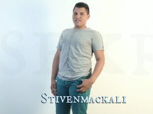 Stivenmackali