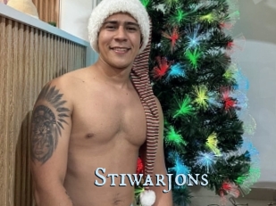 Stiwarjons