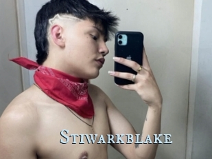 Stiwarkblake