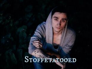 Stoffetatooed