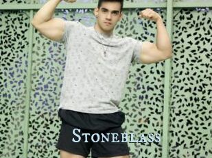 Stoneblass