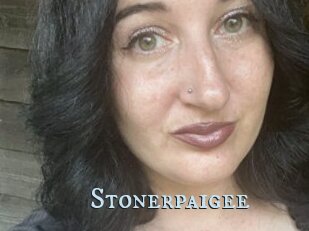 Stonerpaigee