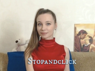 Stopandclick