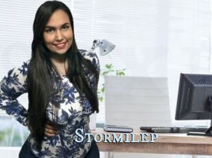 Stormilep