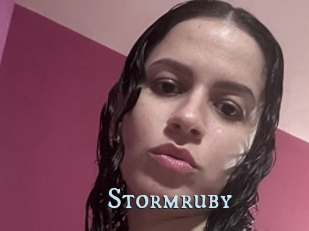 Stormruby