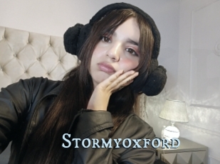 Stormyoxford
