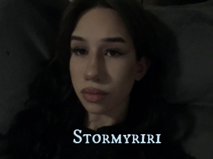 Stormyriri