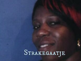 Strakegaatje