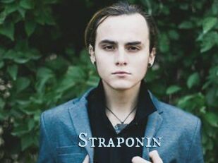 Straponin