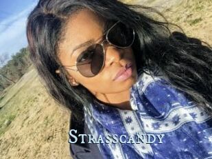 Strasscandy