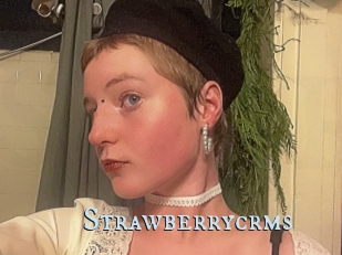 Strawberrycrms