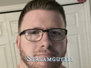 Streamguy111