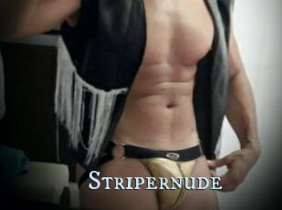 Stripernude