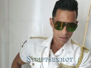 Strippsexhot
