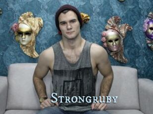 Strongruby