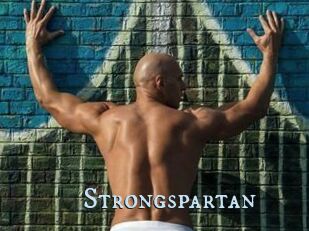 Strongspartan